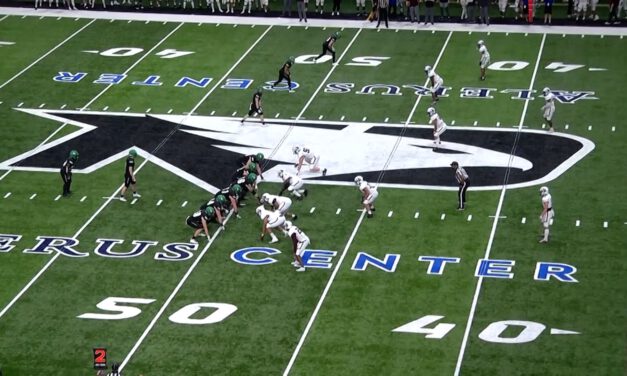 Pin and Pull Concept- University of North Dakota