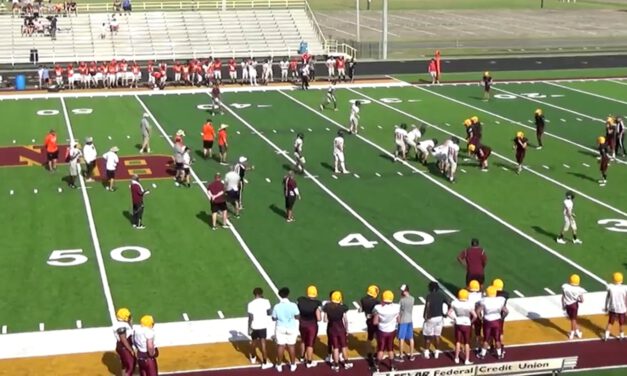 Intermediate Pass (Full Catalog)- Queen City HS