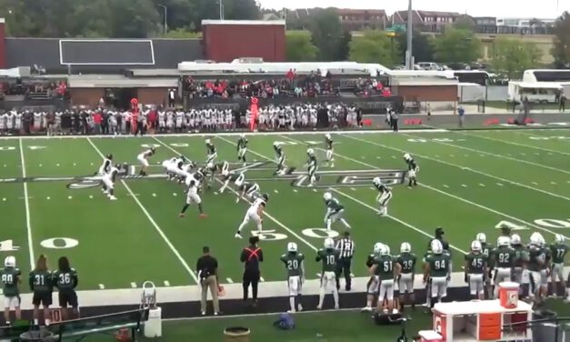 Pin and Pull Concept (Full Catalog)- Lake Forest College