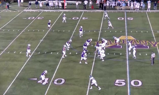 Run Game Divide Reads (Complete Catalog)- University of Rhode Island