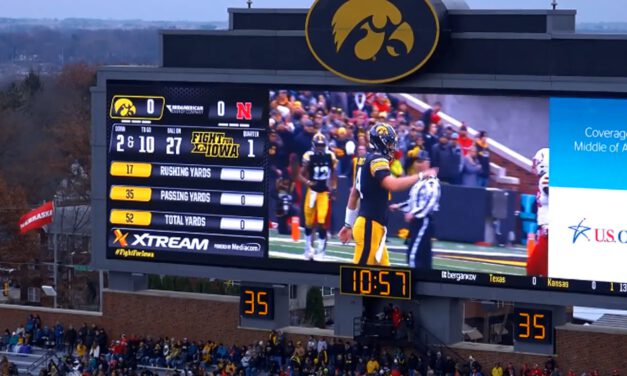 Wide Zone Concept (Complete Catalog)- University of Iowa