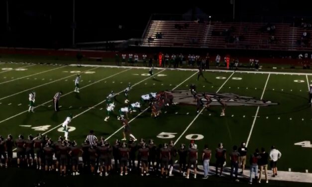 Jet Sweep Concept (Pitch Mesh)- Le Mars HS (IA)