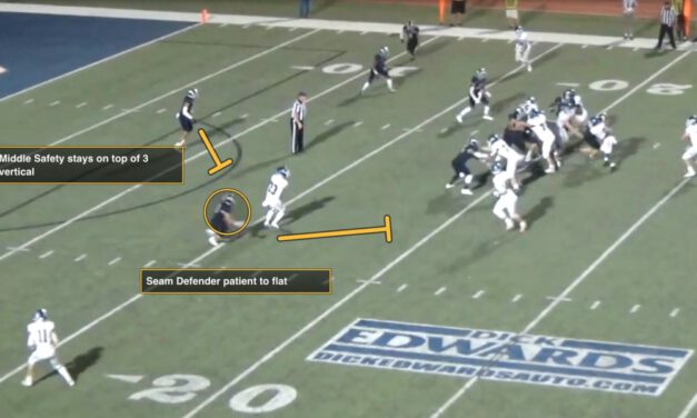 Open Seam Rules for 2-Relaters in Hot Pressures