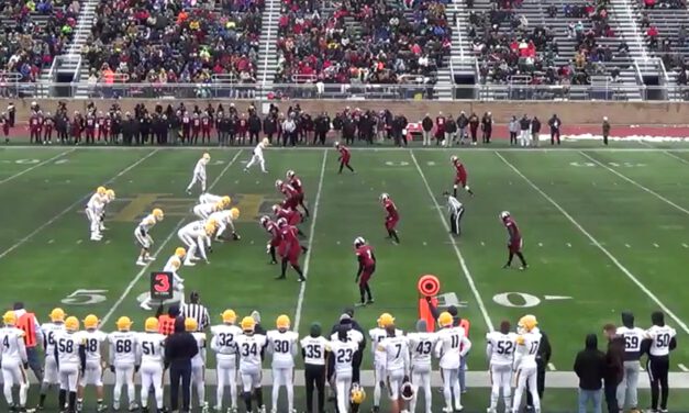 Screen Game (Full Catalog)- Caledonia High School (MI)
