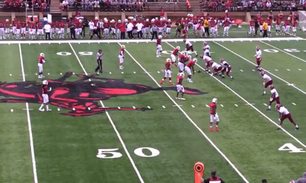 Shallow Concept- Henderson State University (AR)