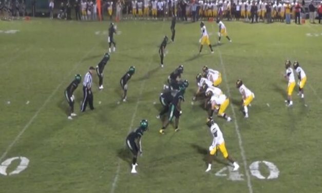 3-High Safety “AFC” Protocols From Odd Spacing