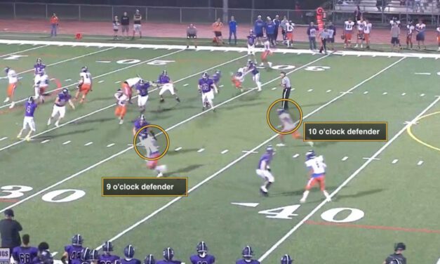 Teaching Clock Landmarks in Jailbreak Screens