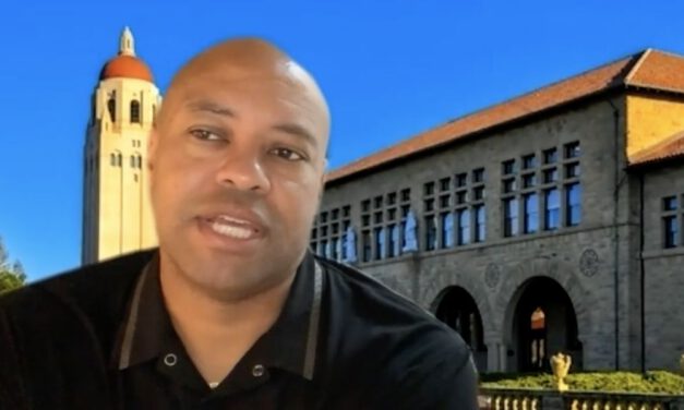 Building a Player Driven Culture Interviews: Coach David Shaw (Stanford University)