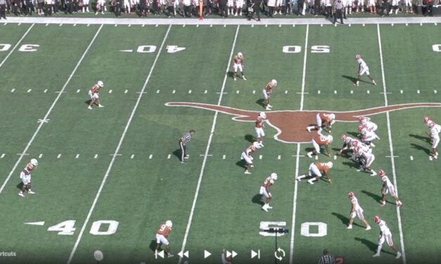 Formation into Boundary Concepts- UL Lafayette