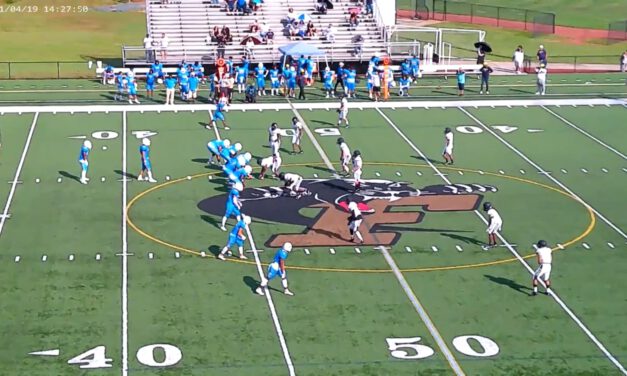 20 Personnel RPO Concepts (full catalog)- Prestige Sports Academy (FL)