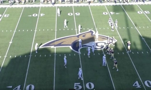 Power Read Concept- Montana State University