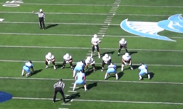 GY Counter Concept- Bemidji State University (MN)