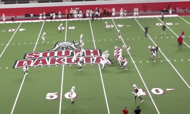 Gap Schemes (complete catalog)- University of South Dakota