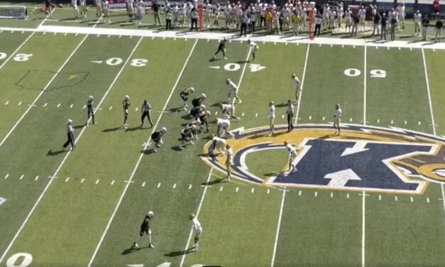 Gap Schemes (full catalog)- Kent State University (OH)