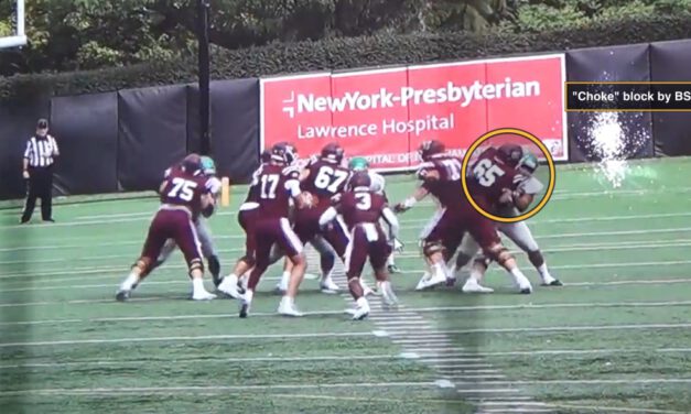 The Wrap Run Concept and its Complementary RPOs