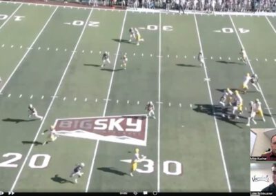 Boundary Quick Game Concepts (narrated)- University of Idaho