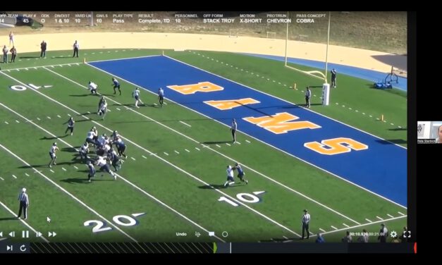 Compressed Formation Concepts (narrated) – Colorado School of Mines