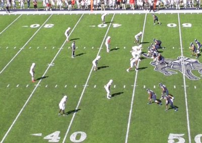 The “Comeback Hitch” and its Potency in Bunch Concepts