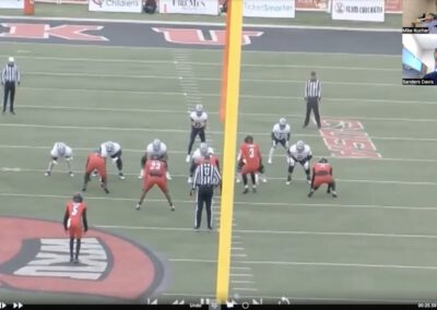 Pin and Pull Concept (narrated)- Rice University (TX)