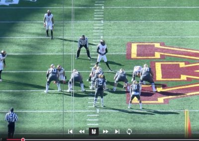 Mid Zone Concept- University of Minnesota