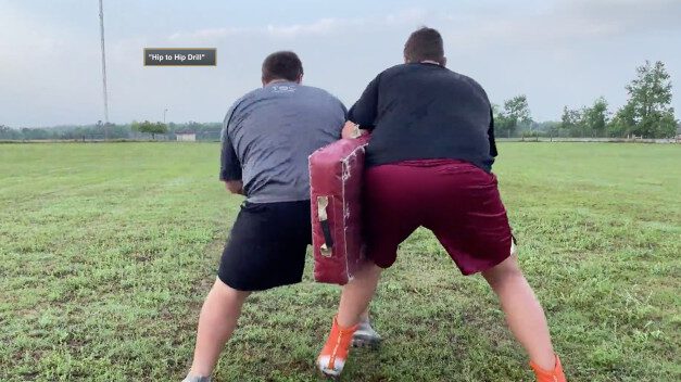 “Motor” and “Driver” Techniques for Zone Combinations