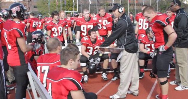 Formation Based Defensive Game Planning