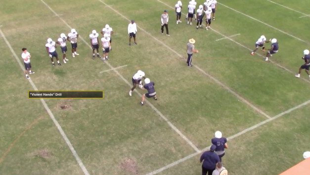 4 Essentials For Proper Strike Points in Block Destruction